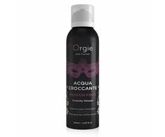 Orgie Effervescent pasiflorų erotinio masažo gelis 150ml