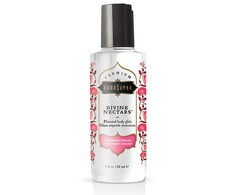 Kama Sutra Divine Nectars Body Glide Strawberry Dreams 150ml