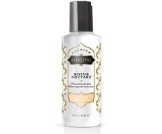 Kama Sutra Divine Nectars Vanilla Creme Vanduo-Based Glide 150ml