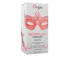 Orgie Noriplay Energizer Massage Gel Seaweed Extract 500ml