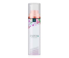 Exotiq Massage Oil Soothing Jasmine 100ml - maitininantis Aromatic Formula