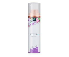 Exotiq Lovely Lavender Massage Oil 100ml - Relaxing Aromatic Formula