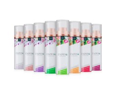 Exotiq Lovely Lavender Massage Oil 100ml - Relaxing Aromatic Formula