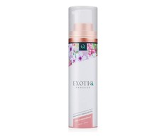 EDC Exotiq Massage Oil Rich Sandalwood 100ml - maitininantis Aromatic Blend