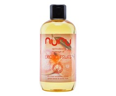 Nuru - Massage Oil Exotic Fruits 250 ml