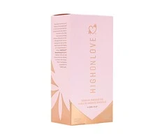 HighOnLove HIGH ON LOVE Masažo aliejus Tropinis Saulėlydis 120ML