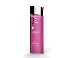 Swede - Senze Massage Oil Jasmine Ylang Ylang 150 ml