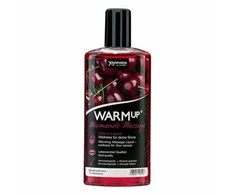 Joydivision Cherry WARMup vyšnių skonio 150 ml