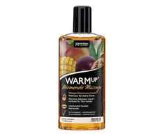 Joydivision WARMup Mango+Maracuya 150 ml