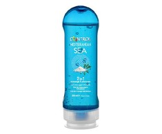 Control Viduržemio jūros masažo gelis 200ml