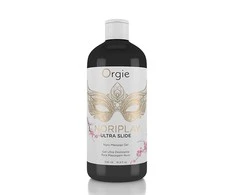 Body Orgie - Noriplay kūno masažo gelis Ultra Slide 500 ml