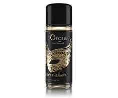 „Orgie“ – „Sexy Therapy“ mini dydžio kolekcija, 3 x 30 ml rinkinys