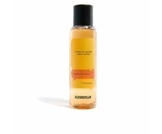 Erotinis masažinis aliejus Platanomelón Aceite Vanilė 100 ml