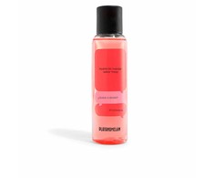 Erotinis masažinis aliejus Platanomelón Aceite Braškė 100 ml
