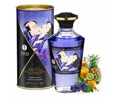 Shunga Egzotinių vaisių aliejus 100ml