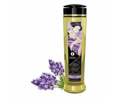 Shunga Oil Sensation/Lavend240