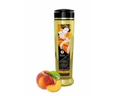 Shunga Massage Oil Libido 240