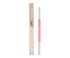 Yves Saint Laurent Dessin Des Sourcils None found Precision lining Eyebrow Pieštukas Eyebrow Kreminis Pieštukas 02 Rožinė 1.02 g