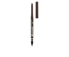 Essence Cosmetics "Superlast 24h" vandeniui atsparus antakių pieštukas 40-Cool Brown 0,31g