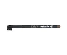 Eurostil Perfect Look Blakstienų tušas De Pestañas Marron Oscuro 1un