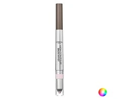 Antakių pieštukas L´Oréal Paris Brow Artist 108 Warm Brunette, 0.5 g