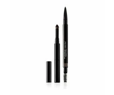 Shiseido Brow Ink Trio Eyebrow Kreminis Pieštukas &amp; 2-In-1 02 0.31 g