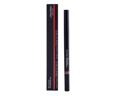 Shiseido Brow Ink Trio Eyebrow Kreminis Pieštukas &amp; 2-In-1 02 0.31 g
