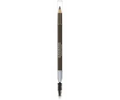 La Roche Posay Respectissime Eyebrown Pieštukas antakių pieštukas, atspalvis: Brown, 1.3 g