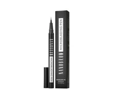 antakių pieštukas Nanobrow Microblading Pen Dark Skirtas šviesiems plaukams 1ml