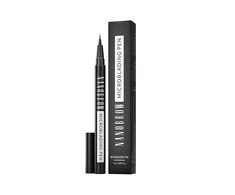 Nanobrow Microblading rašiklis tamsiai rudas, 1 ml