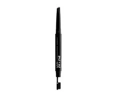 "Nyx Fill and Fluff" antakių pomadinis pieštukas, skaidrus, 15g