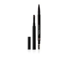 Shiseido Brow Inktrio 03 Deep Brown