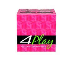 Kheper Games – 4Play