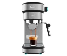 Kavos aparatas Cecotec Cafelizzia 890 Gray