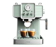 Slėginis kavos aparatas Cecotec Power Espresso 20