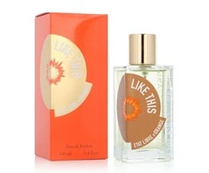 Orange Etat Libre d'Oranžinis Etat Libre d´Oranžinis Like This EDP parfumuotas vanduo moterims, 100 ml