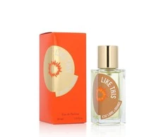 Etat Libre d'Orange Etat Libre d'Oranžinis Etat Libre d’Oranžinis Like This EDP parfumuotas vanduo moterims, 50 ml
