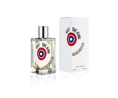 Etat Libre d'Orange Etat Libre d'Oranžinis Etat Libre d'Oranžinis Exit The King EDP kvepalai unisex, 100 ml