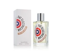 Etat Libre d'Orange Etat Libre d'Oranžinis Etat Libre d´Oranžinis Fat Electrician EDP parfumuotas vanduo vyrams, 100 ml