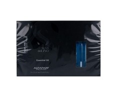 Alfaparf Milano Semi Di Lino Sublime eterinio aliejaus ampulės 12x13ml