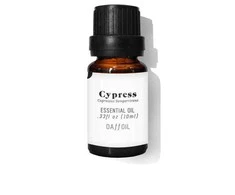 Daffoil Cypress eterinis aliejus 10ml