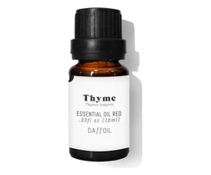 Daffoil čiobrelių eterinis aliejus raudonasis 10ml