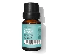 Daffoil čiobrelių eterinis aliejus raudonasis 10ml