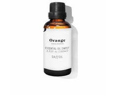 Daffoil Esencinis Aliejus, Saldžioji Apelsinas, 100ml