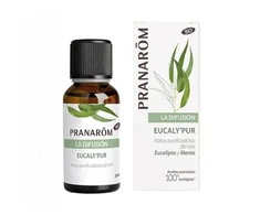 Pranarom La Difusion Eucalyptus eterinių aliejų mišinys 30ml