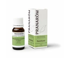 Eterinis aliejus Pranarôm Ravintsara 10 ml