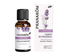 Pranarom Diffusion Campo De Provence raminantis eterinių aliejų mišinys 30ml
