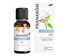 Pranarom La Difusion Zen eterinis aliejus 30ml