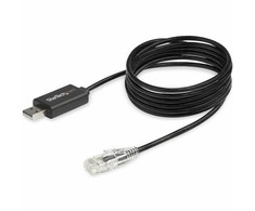 Ethernet - USB adapteris Startech ICUSBROLLOVR 1,8 m