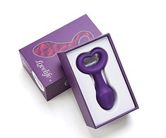 Lovelife by OhMiBod – tyrinėkite malonumo kištuką